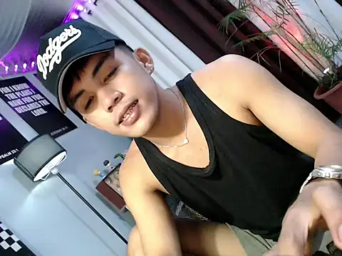 urhot_chany webcam