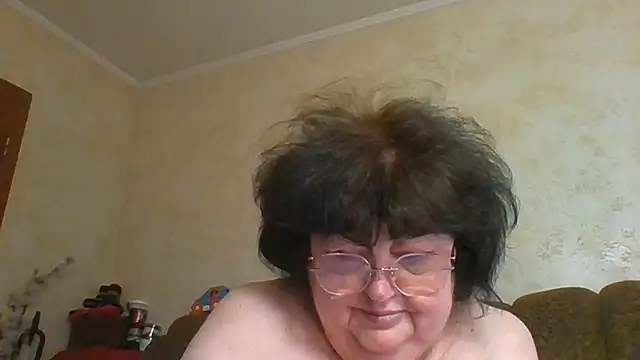 MilaSky5303 webcam