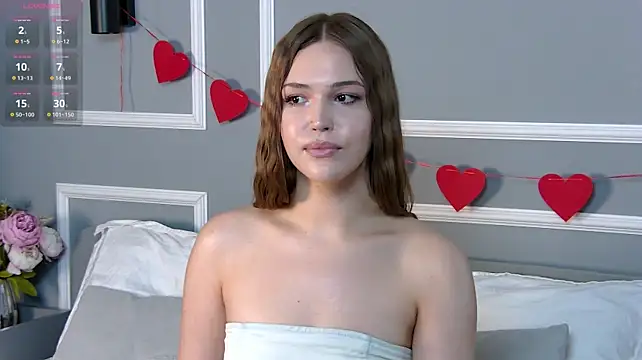 HannahSoul webcam
