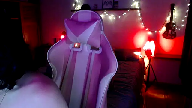 venus_666 webcam