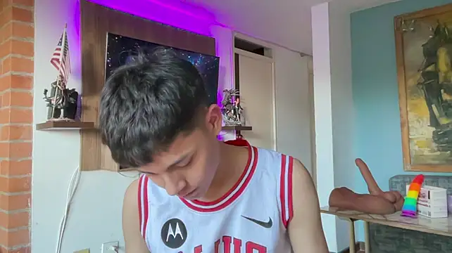 Andy_Belier23 live sex cam