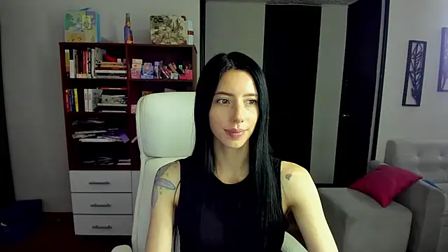 jess_1a 🎷 online sex webcam