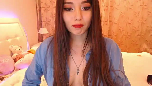 lilianbee webcam