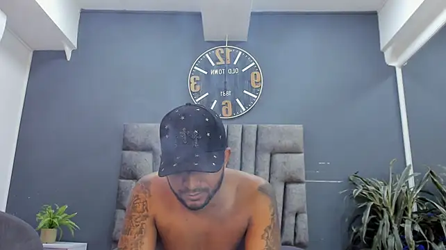 Robin_Rief webcam