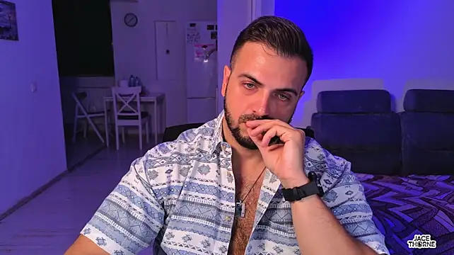 Jace_Thorne webcam