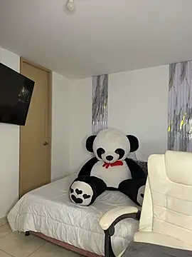 Janettcruz webcam