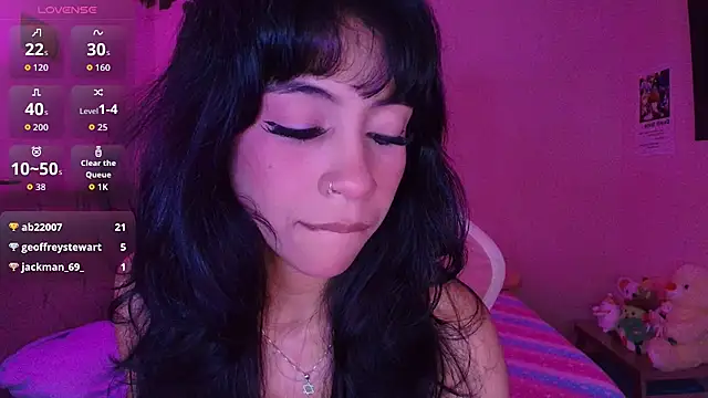 TOOKIOG_ webcam