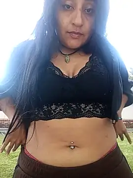 Lunha88 webcam