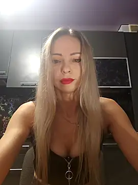 GhostLily1 webcam