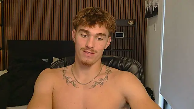 TheNicoRyder live sex cam