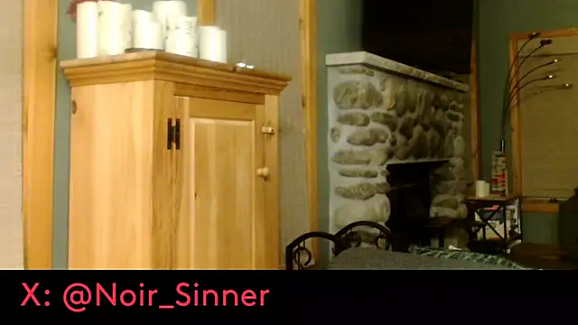 sinnernoir webcam