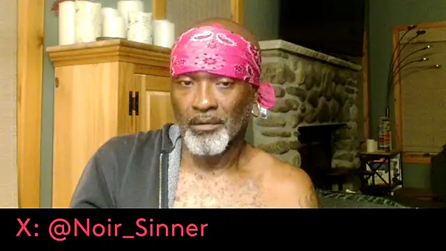 sinnernoir webcam