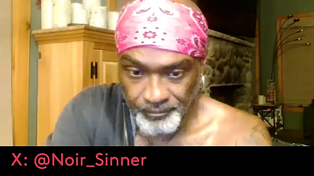 sinnernoir (M mature) - cum