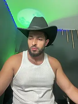 magnumchris webcam