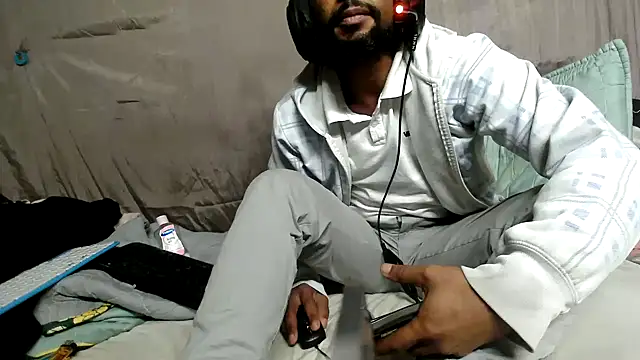 Camodick webcam