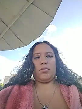 You-sexy-starr webcam