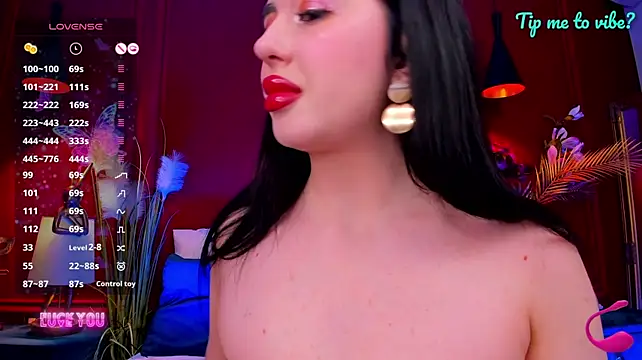 Mayzzie webcam