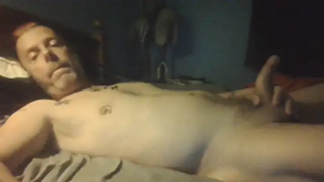 SHARPSkinhead webcam