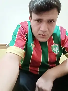 Canercakan webcam
