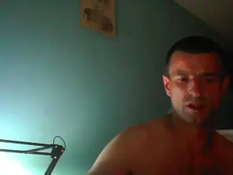 TwardyKierowca webcam