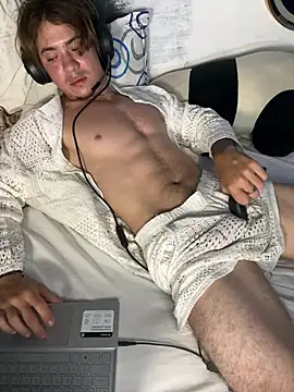AngelLatinBoy webcam