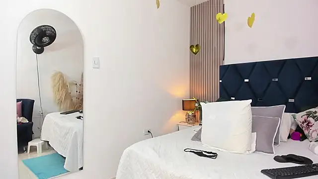 gabytyara2 webcam