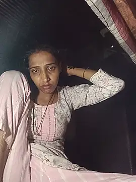 Pinki_thakur_1 webcam