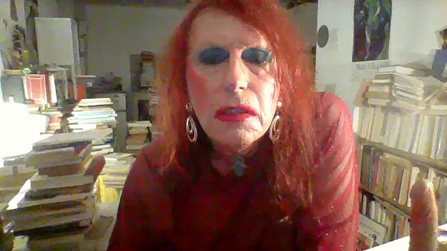 LianeDargueil webcam