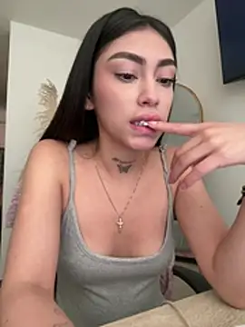 Bonny_Eva webcam