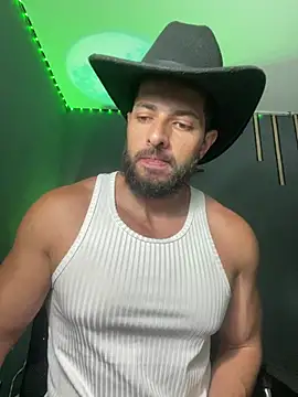 magnumchris webcam