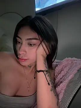 Bonny_Eva webcam