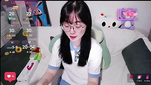 baby-yaya20 webcam