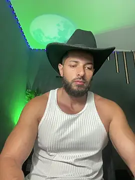 magnumchris webcam
