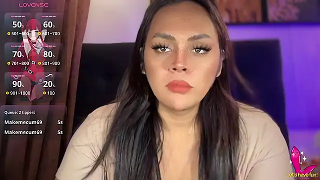 Sweet_Khimmy webcam