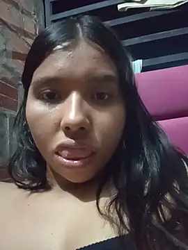 Amelie_26 live cam on StripChat