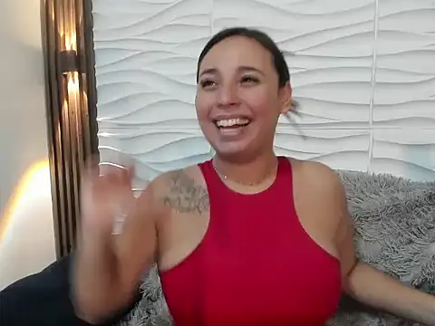 LizzRouse live cam on StripChat