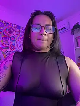 Amarantha_666 ❕ live naked cam