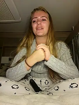 VanLifeVixen 🗑 live online chat