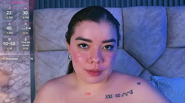 BellatrixKorz webcam