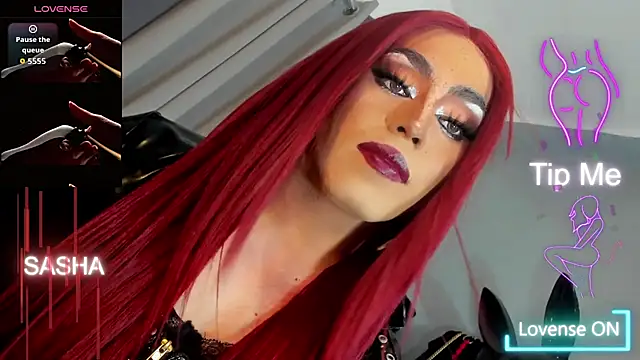 DominaAurumXXX 🌿 free live stream