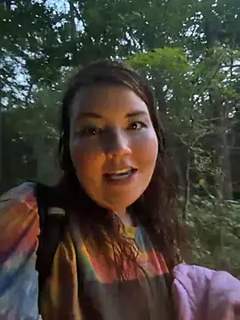 morningfaerie webcam