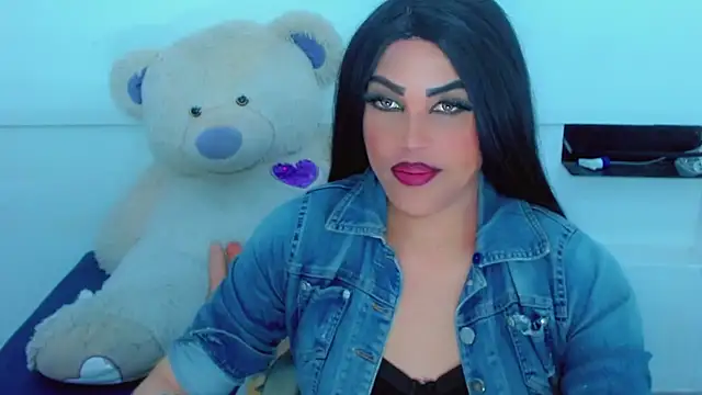 NharaBigCock webcam
