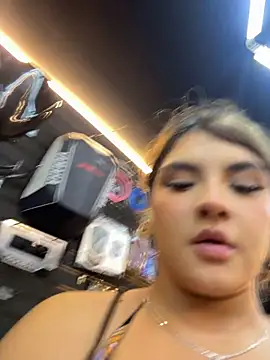 i_melissaa webcam
