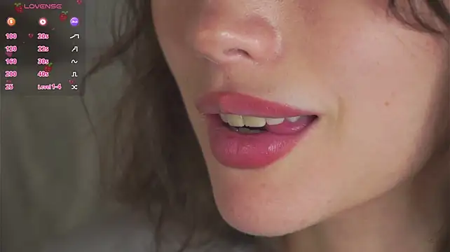 SherryBoone webcam