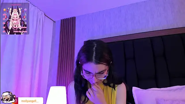Molly_A webcam