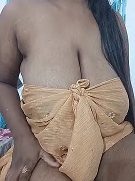 Ponaam-Babe webcam