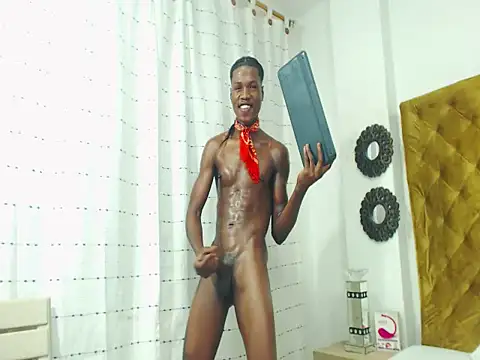 JacksonPalacios webcam