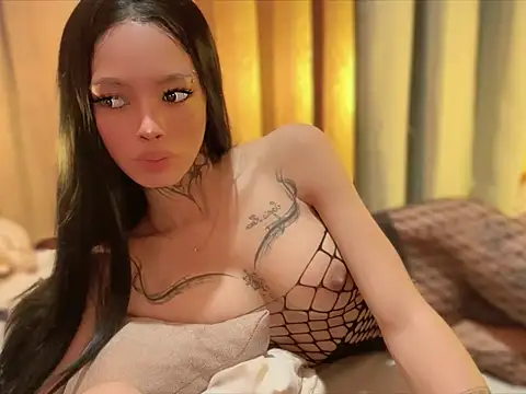 obsessionqueen webcam