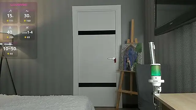 AniTailer webcam