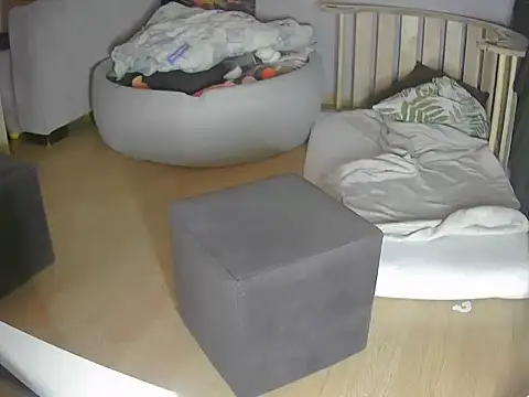 BigSilkCock webcam